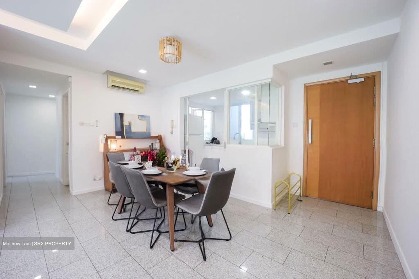 Woodleigh Close (D13), Condominium #577829431